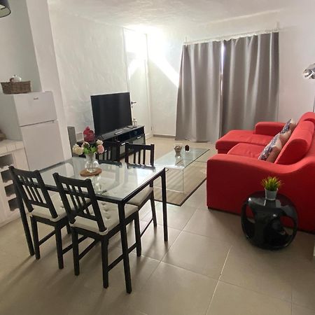 Apartmán Oasis House Nazaret Exteriér fotografie