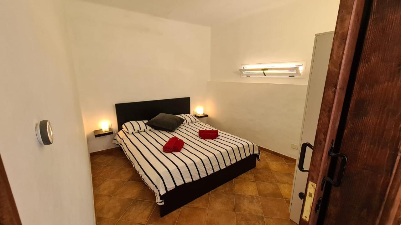 Apartmán Oasis House Nazaret Exteriér fotografie