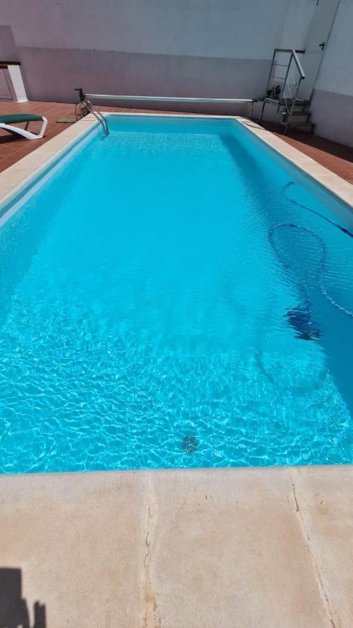 Apartmán Oasis House Nazaret Exteriér fotografie