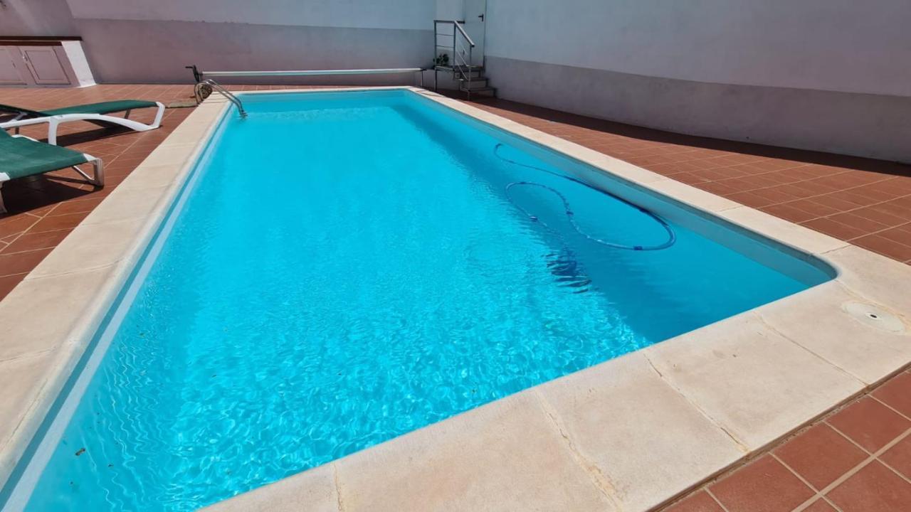 Apartmán Oasis House Nazaret Exteriér fotografie