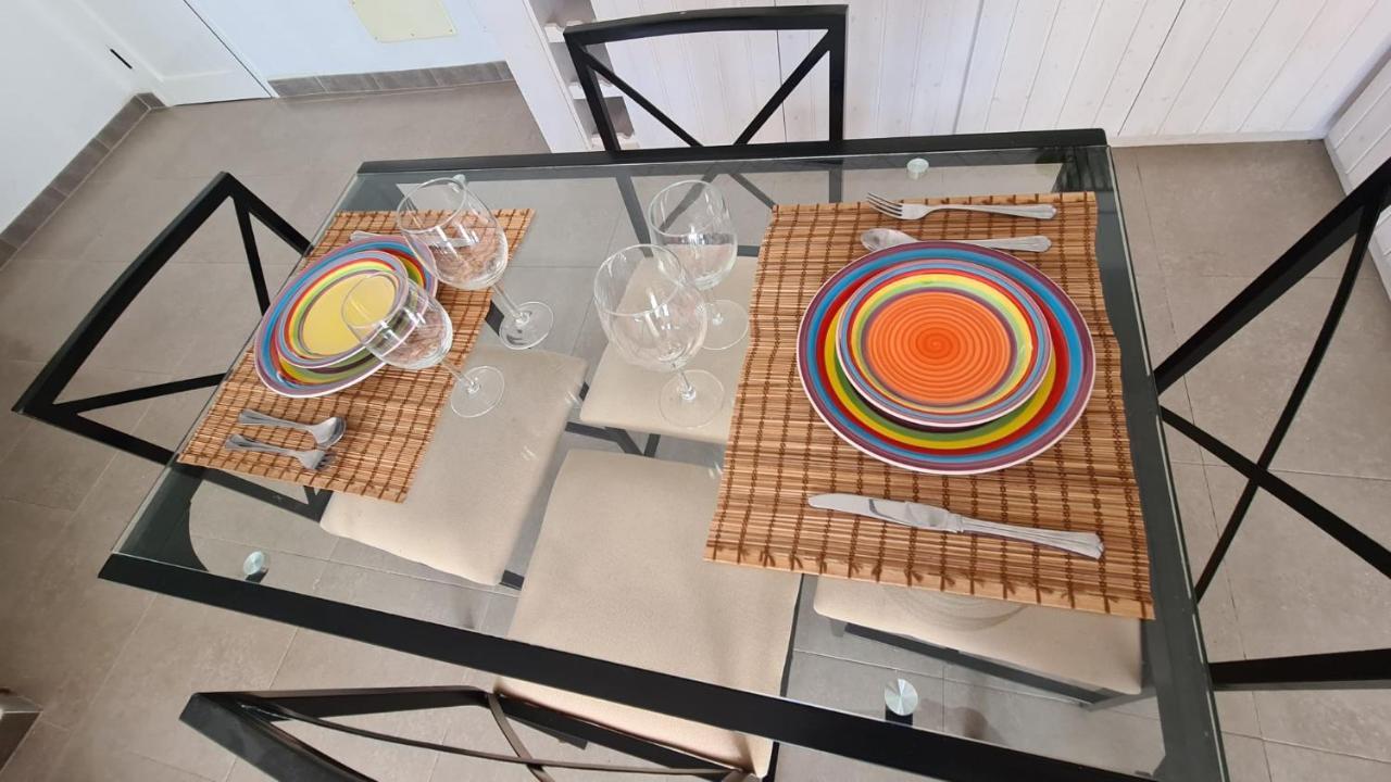 Apartmán Oasis House Nazaret Exteriér fotografie