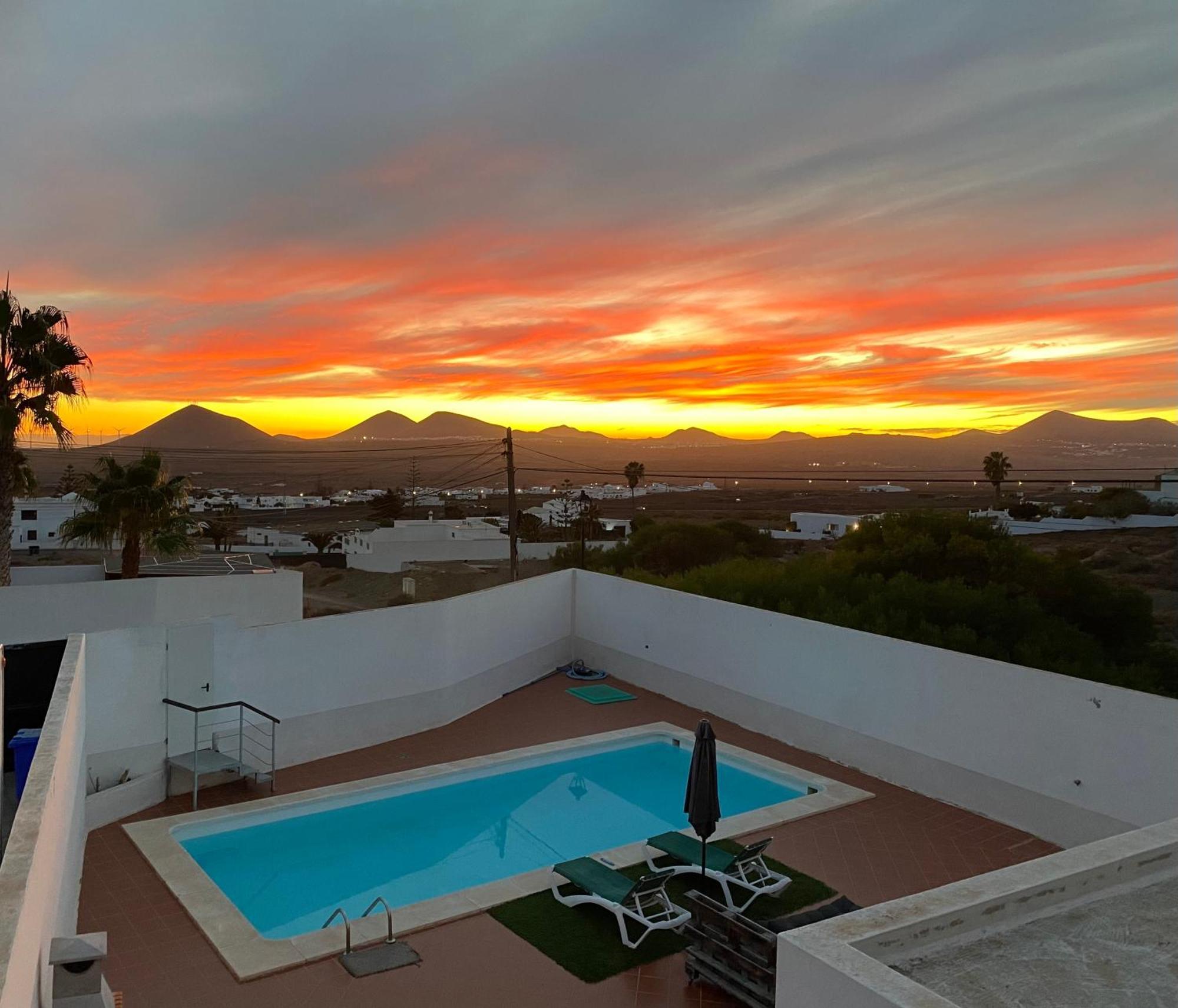 Apartmán Oasis House Nazaret Exteriér fotografie