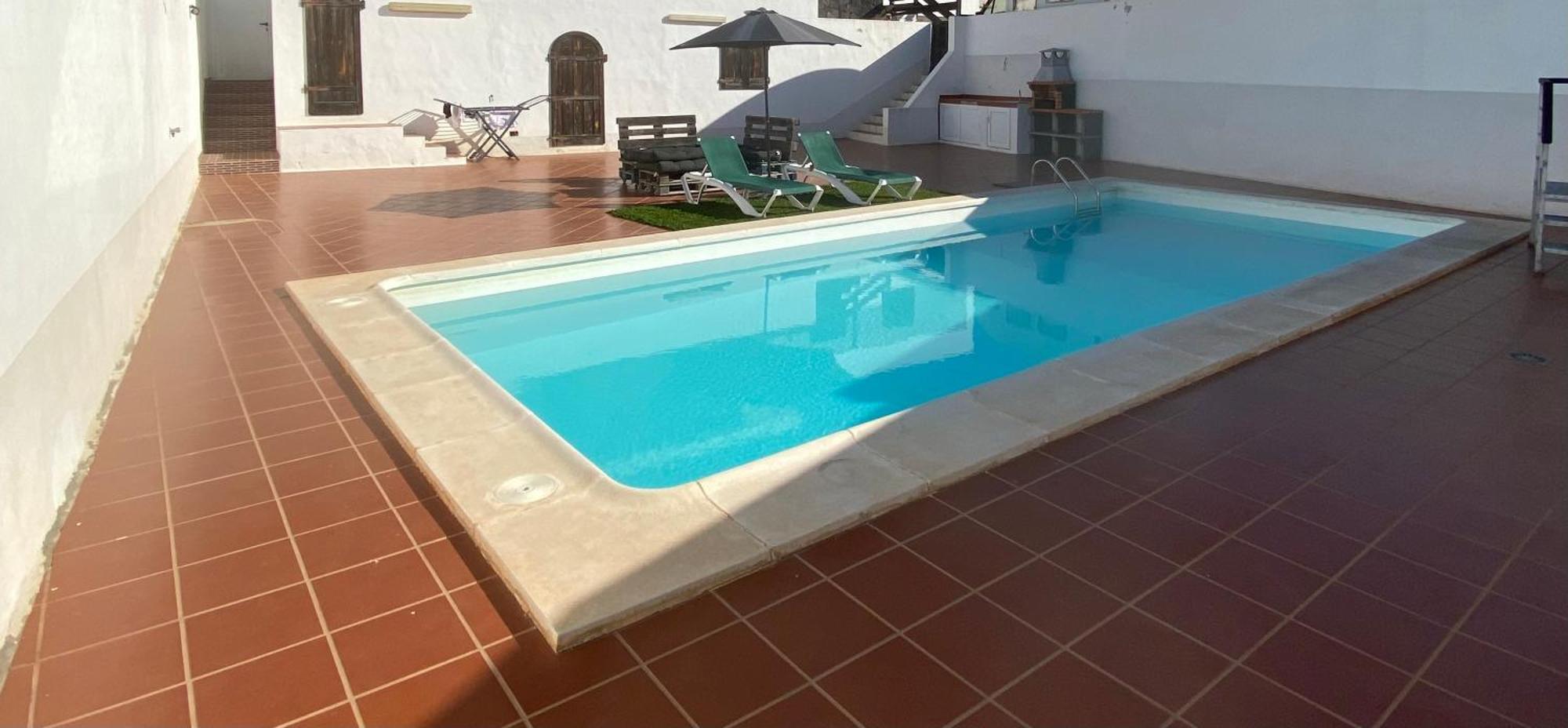 Apartmán Oasis House Nazaret Exteriér fotografie