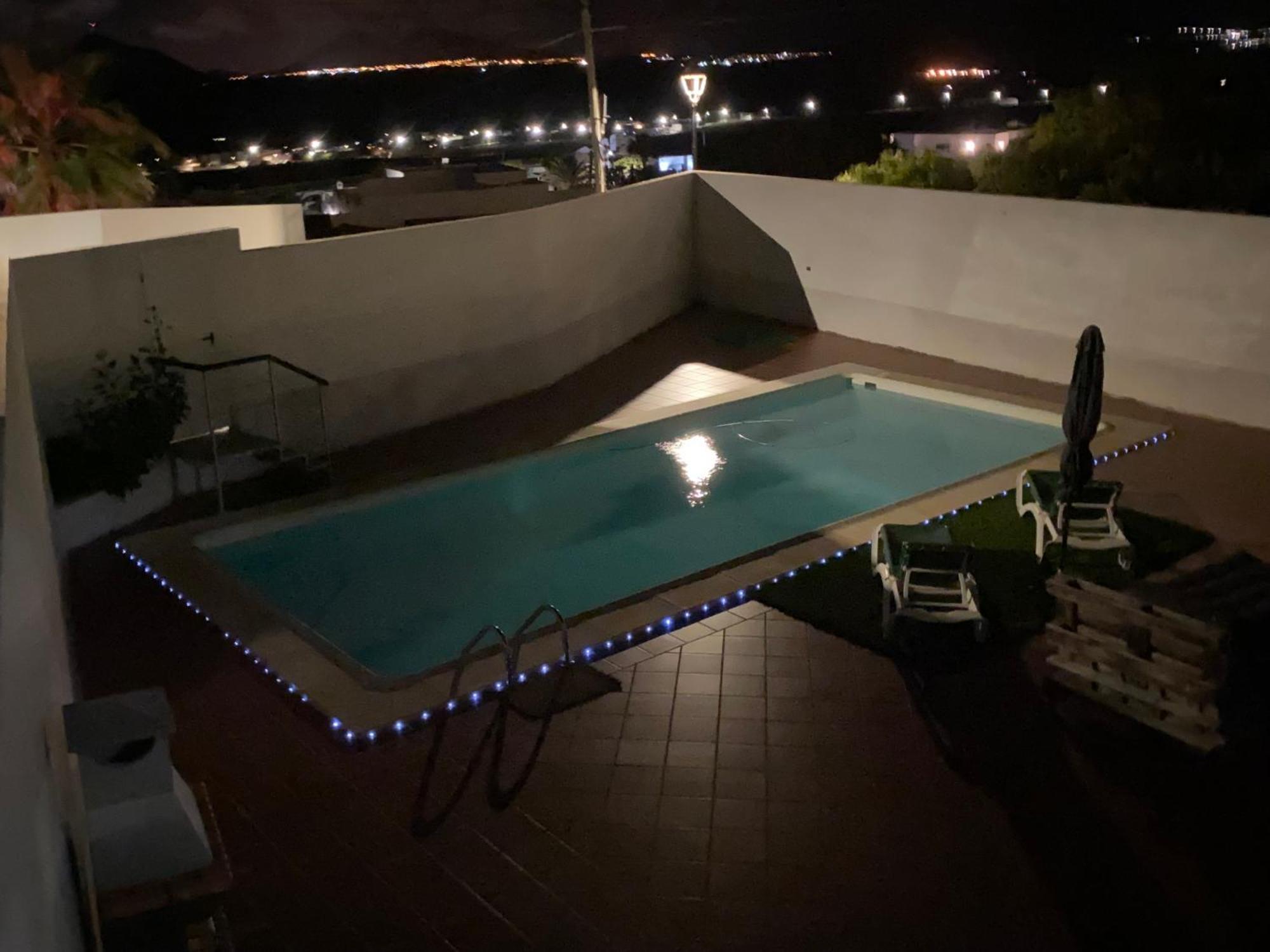 Apartmán Oasis House Nazaret Exteriér fotografie
