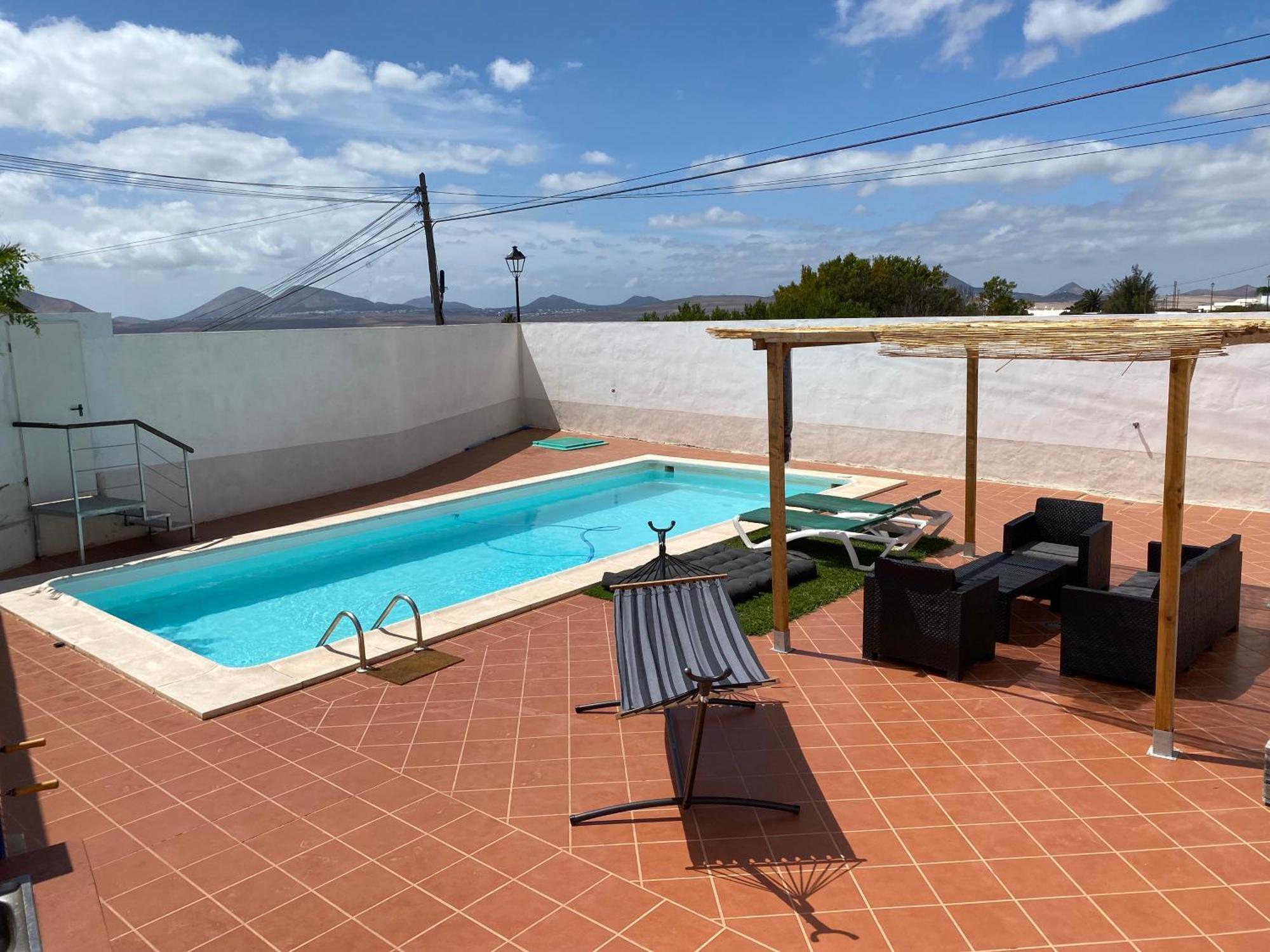 Apartmán Oasis House Nazaret Exteriér fotografie