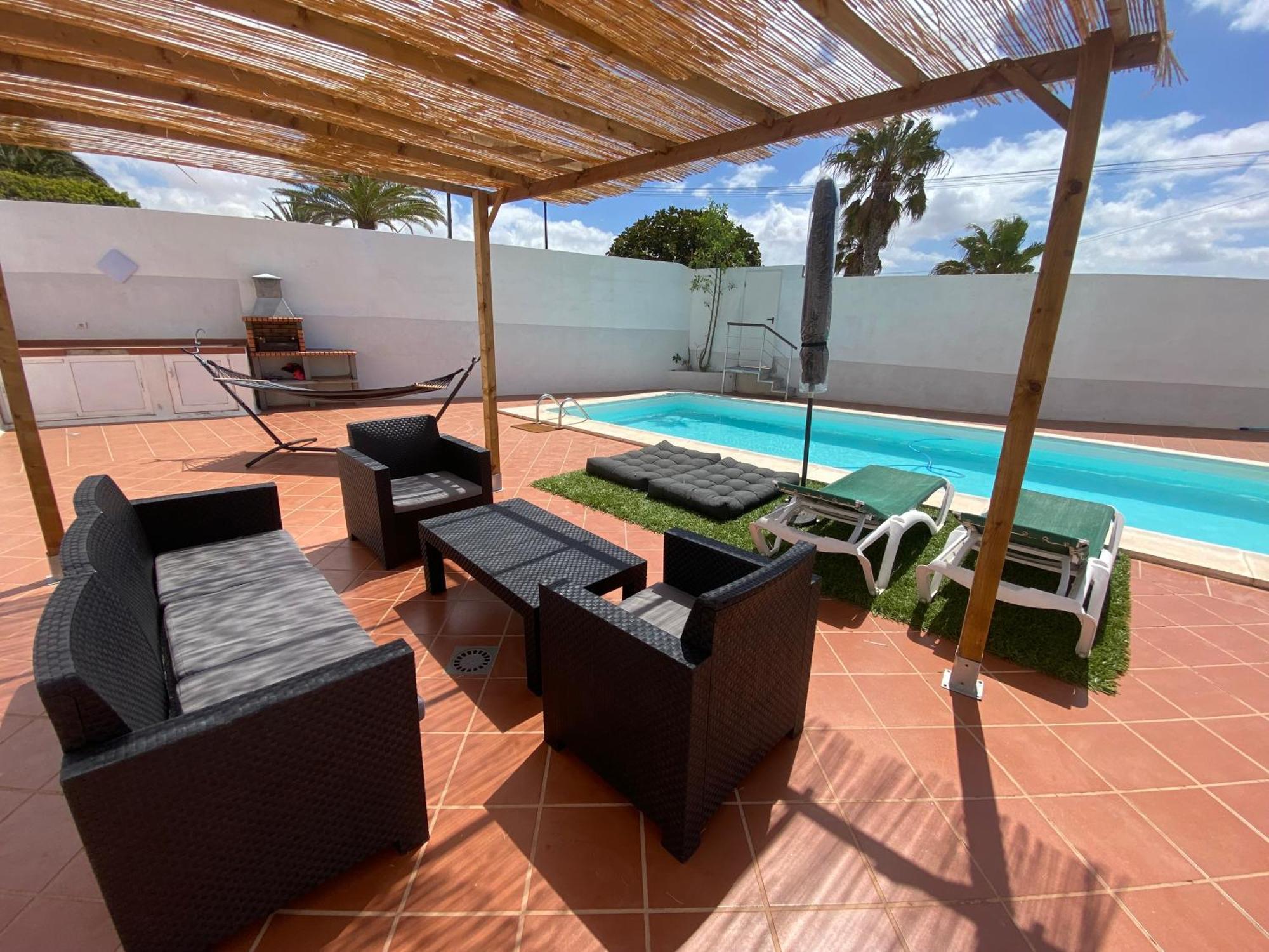 Apartmán Oasis House Nazaret Exteriér fotografie